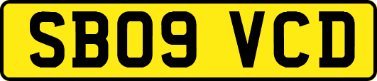 SB09VCD
