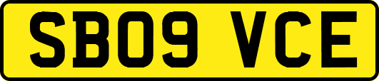 SB09VCE
