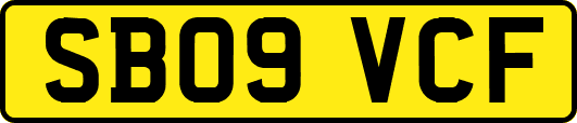 SB09VCF