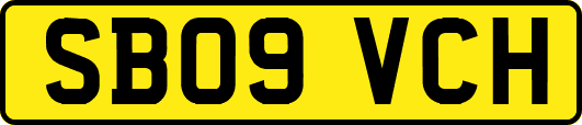 SB09VCH
