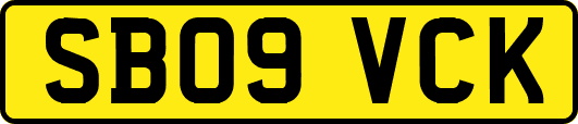 SB09VCK