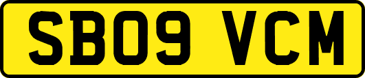 SB09VCM