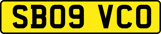 SB09VCO