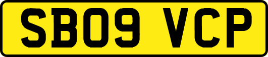 SB09VCP