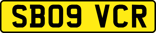 SB09VCR