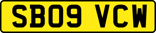 SB09VCW