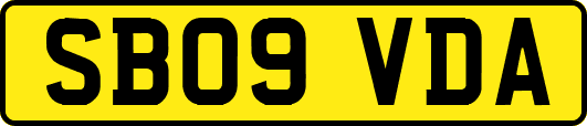 SB09VDA