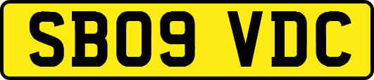 SB09VDC