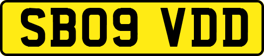 SB09VDD