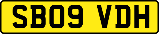SB09VDH