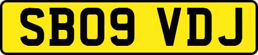 SB09VDJ