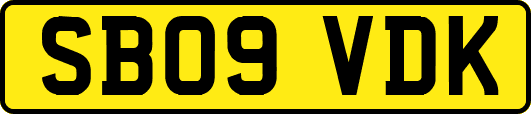 SB09VDK