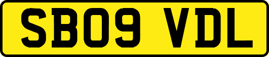 SB09VDL
