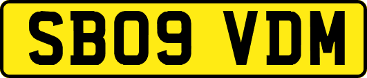 SB09VDM