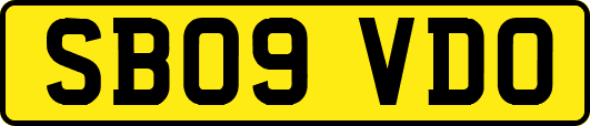 SB09VDO