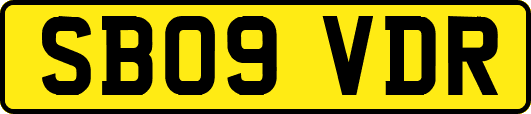 SB09VDR
