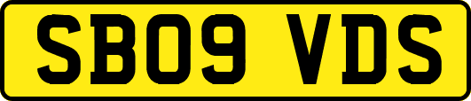 SB09VDS