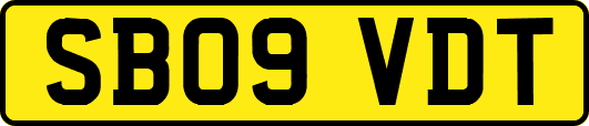 SB09VDT