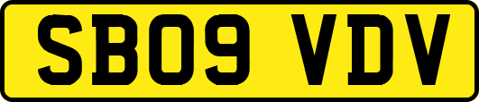 SB09VDV