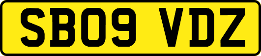SB09VDZ