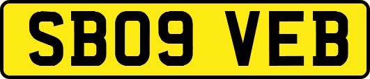 SB09VEB