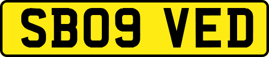 SB09VED