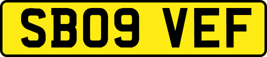 SB09VEF