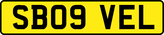 SB09VEL