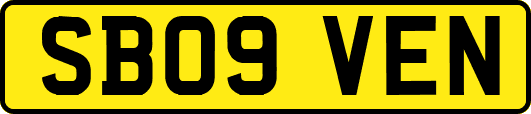 SB09VEN