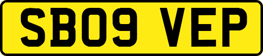 SB09VEP
