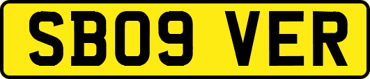 SB09VER