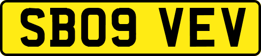 SB09VEV
