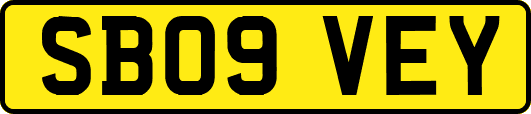SB09VEY
