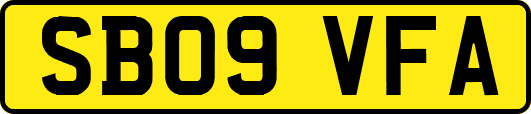 SB09VFA