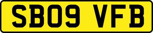 SB09VFB