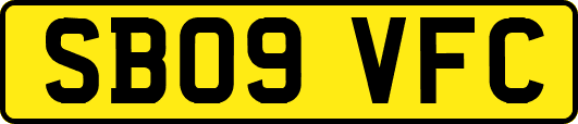 SB09VFC