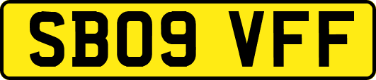 SB09VFF