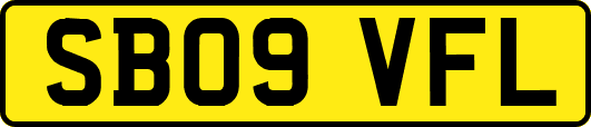 SB09VFL