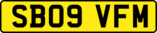 SB09VFM