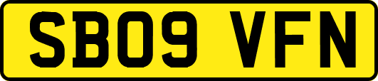 SB09VFN