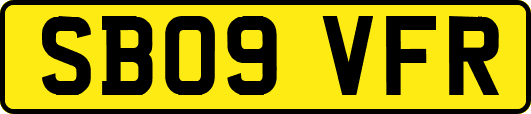 SB09VFR