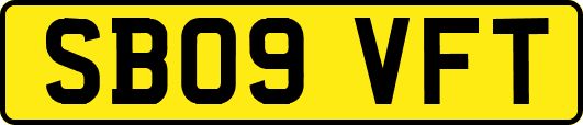 SB09VFT