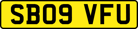 SB09VFU