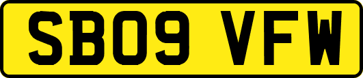 SB09VFW