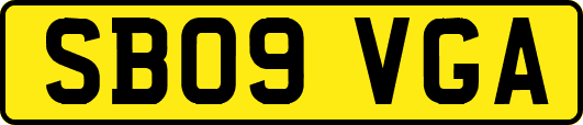 SB09VGA