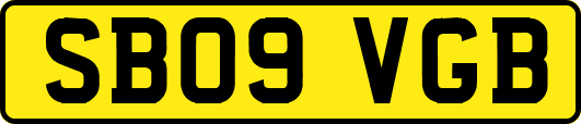 SB09VGB