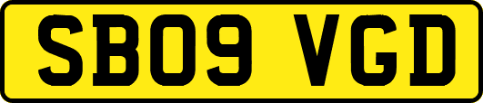 SB09VGD