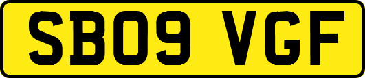 SB09VGF