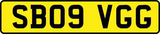 SB09VGG
