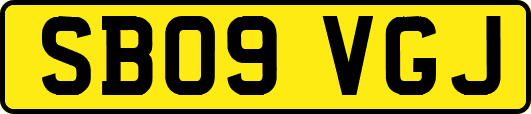 SB09VGJ